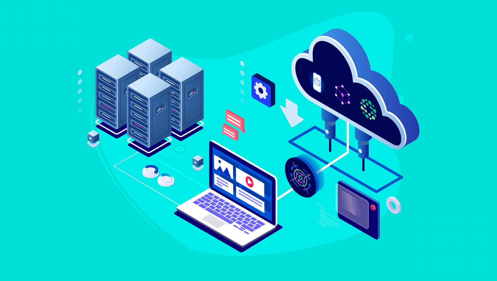Cyware Agent: Provide SOAR Capabilities Across Environments