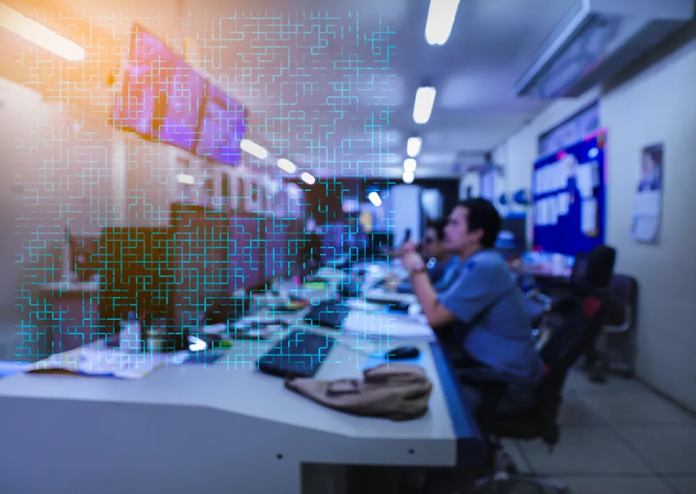SOC Automation: How Security Teams Benefit from SOAR